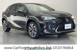 lexus ux 2019 -LEXUS--Lexus UX 6AA-MZAH10--MZAH10-2027673---LEXUS--Lexus UX 6AA-MZAH10--MZAH10-2027673-