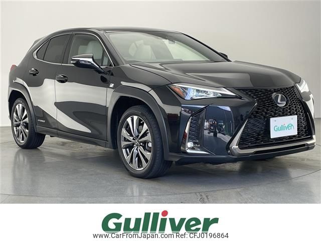 lexus ux 2019 -LEXUS--Lexus UX 6AA-MZAH10--MZAH10-2027673---LEXUS--Lexus UX 6AA-MZAH10--MZAH10-2027673- image 1