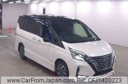 nissan serena 2022 -NISSAN--Serena 5AA-GFC27--GFC27-243161---NISSAN--Serena 5AA-GFC27--GFC27-243161-