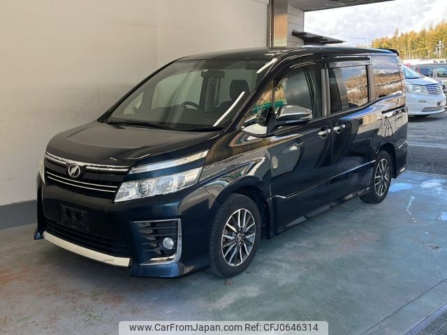 toyota voxy 2015 -TOYOTA--Voxy ZRR80W-0183819---TOYOTA--Voxy ZRR80W-0183819- image 1