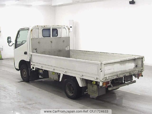 toyota toyoace 2005 CFJ1724633 image 2