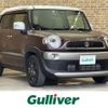 suzuki xbee 2018 -SUZUKI--XBEE DAA-MN71S--MN71S-110426---SUZUKI--XBEE DAA-MN71S--MN71S-110426- image 1