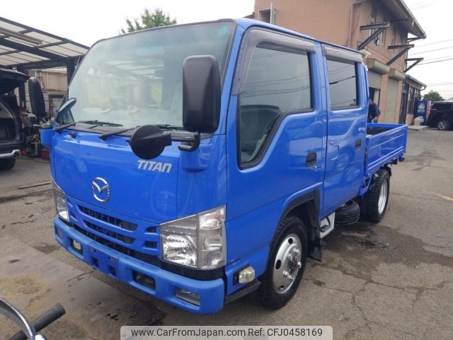 mazda titan 2015 -MAZDA 【三重 400ね2267】--Titan LHS85A-7001386---MAZDA 【三重 400ね2267】--Titan LHS85A-7001386- image 1