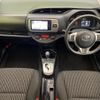 toyota vitz 2015 CFJ1706452 image 2