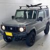 suzuki jimny 2022 -SUZUKI 【岡山 581ひ8121】--Jimny JB64W-248301---SUZUKI 【岡山 581ひ8121】--Jimny JB64W-248301- image 1