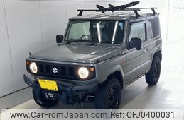 suzuki jimny 2022 -SUZUKI 【岡山 581ひ8121】--Jimny JB64W-248301---SUZUKI 【岡山 581ひ8121】--Jimny JB64W-248301-