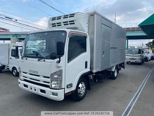 isuzu elf-truck 2012 GOO_NET_EXCHANGE_0802180A30231129W002 image 1