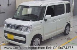 suzuki spacia 2022 -SUZUKI 【浜松 582ｶ7311】--Spacia 5AA-MK53S--MK53S-404993---SUZUKI 【浜松 582ｶ7311】--Spacia 5AA-MK53S--MK53S-404993-