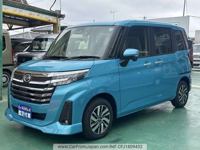 daihatsu thor 2024 CFJ1809432 image 2
