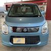 suzuki wagon-r 2014 -SUZUKI--Wagon R DBA-MH34S--MH34S-262501---SUZUKI--Wagon R DBA-MH34S--MH34S-262501- image 3