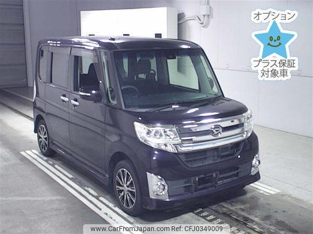 daihatsu tanto 2015 -DAIHATSU--Tanto LA600S-0322797---DAIHATSU--Tanto LA600S-0322797- image 1