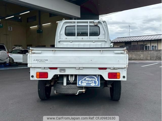 mitsubishi minicab-truck 2015 -MITSUBISHI--Minicab Truck DS16T--106856---MITSUBISHI--Minicab Truck DS16T--106856- image 2