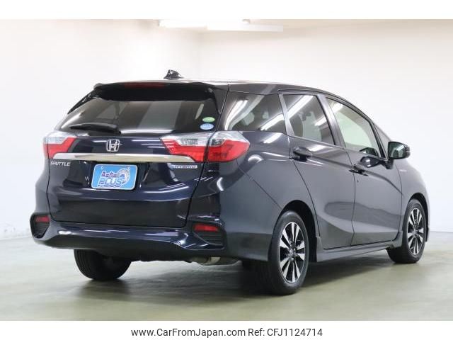 honda shuttle 2016 quick_quick_GP7_GP7-1029995 image 2