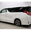 toyota alphard 2022 -TOYOTA 【三河 302ﾋ6005】--Alphard 3BA-AGH30W--AGH30W-0443329---TOYOTA 【三河 302ﾋ6005】--Alphard 3BA-AGH30W--AGH30W-0443329- image 2