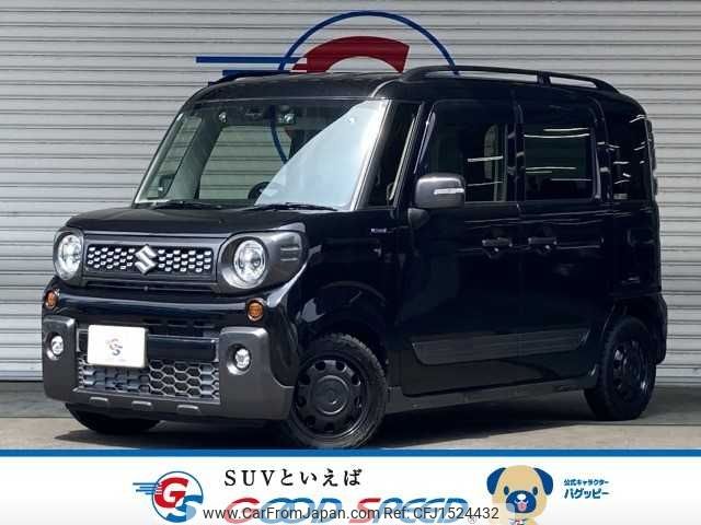 suzuki spacia 2020 CFJ1524432 image 1