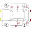 toyota crown 2015 -TOYOTA--Crown DAA-AWS210--AWS210-6096657---TOYOTA--Crown DAA-AWS210--AWS210-6096657- image 2