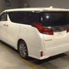 toyota alphard 2021 -TOYOTA--Alphard 3BA-AGH30W--AGH30-0367204---TOYOTA--Alphard 3BA-AGH30W--AGH30-0367204- image 5