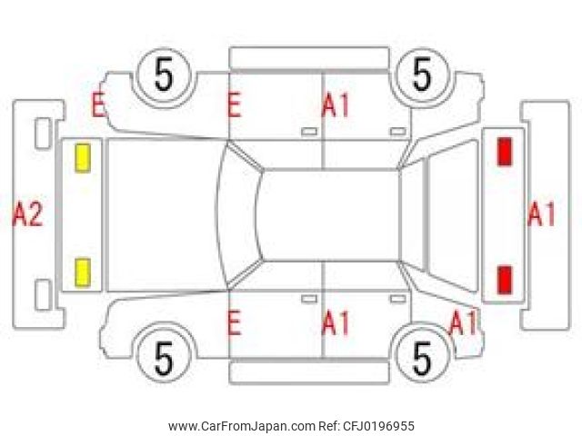 toyota roomy 2017 -TOYOTA--Roomy DBA-M900A--M900A-0025402---TOYOTA--Roomy DBA-M900A--M900A-0025402- image 2