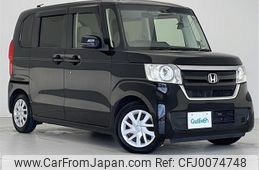 honda n-box 2017 -HONDA--N BOX DBA-JF3--JF3-1011744---HONDA--N BOX DBA-JF3--JF3-1011744-