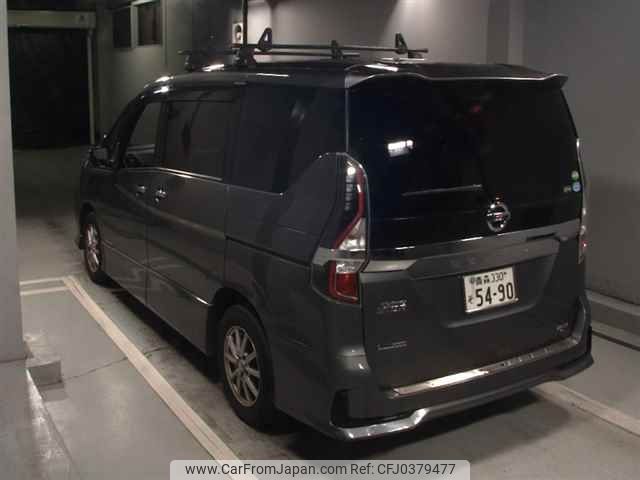 nissan serena 2020 -NISSAN 【青森 330ｿ5490】--Serena GFNC27-032936---NISSAN 【青森 330ｿ5490】--Serena GFNC27-032936- image 2