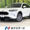 honda zr-v 2023 quick_quick_RZ4_RZ4-1011623 image 1