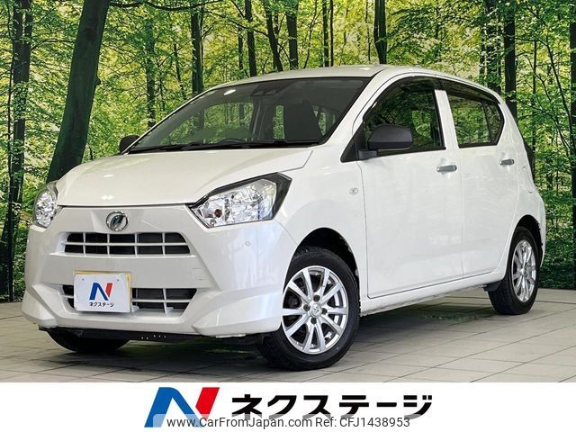 daihatsu mira-e-s 2017 -DAIHATSU--Mira e:s DBA-LA360S--LA360S-0001931---DAIHATSU--Mira e:s DBA-LA360S--LA360S-0001931- image 1