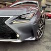 lexus rc 2015 CFJ1705472 image 16