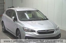 subaru impreza-wagon 2020 -SUBARU--Impreza Wagon GT2-056733---SUBARU--Impreza Wagon GT2-056733-