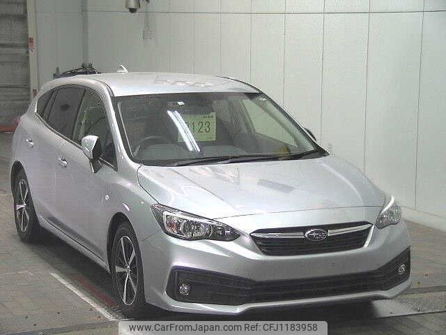 subaru impreza-wagon 2020 -SUBARU--Impreza Wagon GT2-056733---SUBARU--Impreza Wagon GT2-056733- image 1