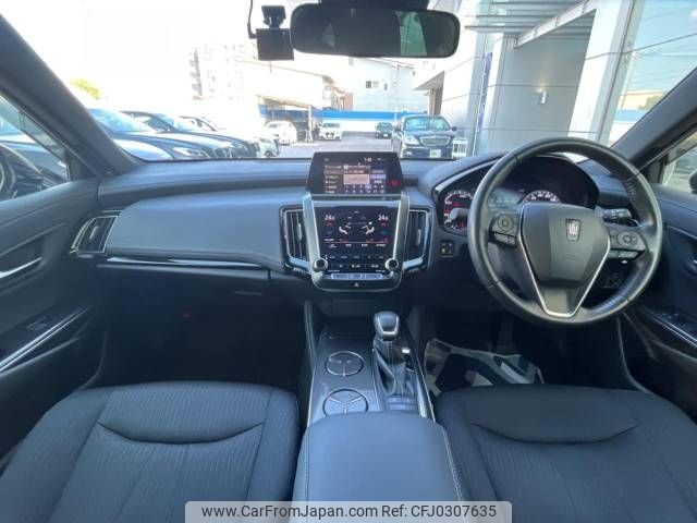 toyota crown 2018 -TOYOTA--Crown 6AA-AZSH20--AZSH20-1022449---TOYOTA--Crown 6AA-AZSH20--AZSH20-1022449- image 2