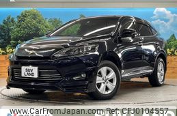 toyota harrier 2014 -TOYOTA--Harrier DBA-ZSU60W--ZSU60-0013953---TOYOTA--Harrier DBA-ZSU60W--ZSU60-0013953-