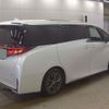 toyota vellfire 2023 quick_quick_6AA-AAHH40W_AAHH40-0005846 image 4