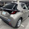 toyota yaris 2021 CFJ1733341 image 6