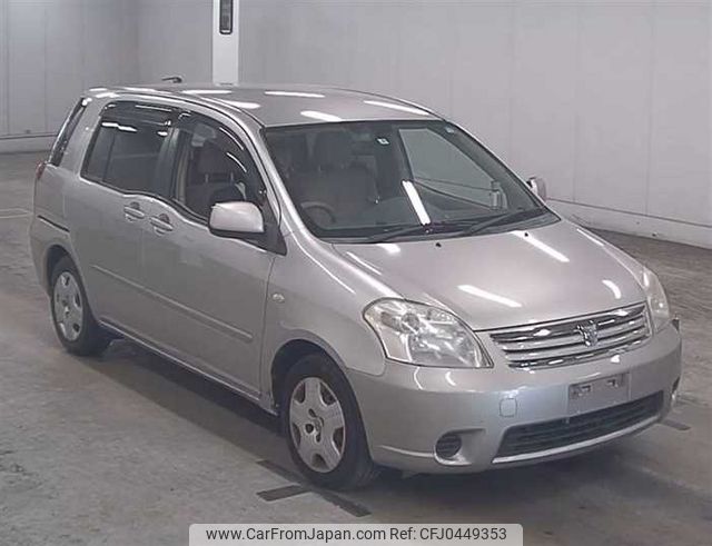 toyota raum 2005 22605 image 1