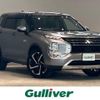 mitsubishi outlander-phev 2022 CFJ1845014 image 1