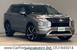 mitsubishi outlander-phev 2022 CFJ1845014