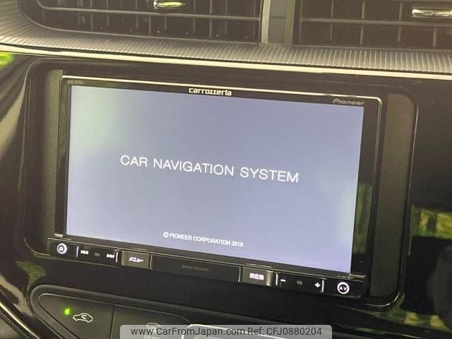 toyota aqua 2019 -TOYOTA--AQUA DAA-NHP10--NHP10-2648540---TOYOTA--AQUA DAA-NHP10--NHP10-2648540- image 2