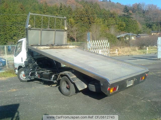 Mitsubishi Fuso Canter 1995 FOB 20,137 For Sale - JDM Export