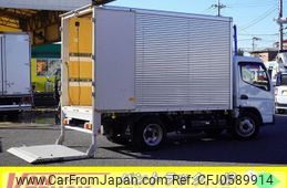 mitsubishi-fuso canter 2019 GOO_NET_EXCHANGE_0540277A30241217W004