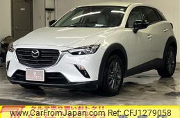 mazda cx-3 2022 -MAZDA--CX-3 5BA-DKLAW--DKLAW-150792---MAZDA--CX-3 5BA-DKLAW--DKLAW-150792-