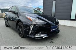 toyota prius 2021 quick_quick_ZVW51_ZVW51-6193893