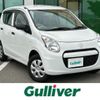 suzuki alto 2013 -SUZUKI--Alto DBA-HA25S--HA25S-925669---SUZUKI--Alto DBA-HA25S--HA25S-925669- image 1