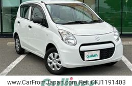 suzuki alto 2013 -SUZUKI--Alto DBA-HA25S--HA25S-925669---SUZUKI--Alto DBA-HA25S--HA25S-925669-