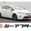 toyota prius-phv 2014 -TOYOTA--Prius PHV DLA-ZVW35--ZVW35-3068354---TOYOTA--Prius PHV DLA-ZVW35--ZVW35-3068354- image 1