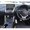 lexus nx 2019 GOO_JP_700020111130250705001 image 15