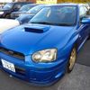 subaru impreza 2004 -SUBARU--Impreza GDA--GDA-015175---SUBARU--Impreza GDA--GDA-015175- image 1