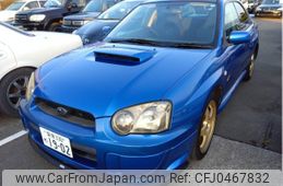 subaru impreza 2004 -SUBARU--Impreza GDA--GDA-015175---SUBARU--Impreza GDA--GDA-015175-