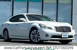 nissan fuga 2012 CFJ1560299