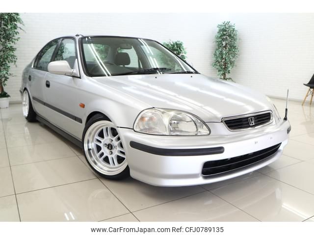 honda civic-ferio 1997 GOO_JP_700100203130250223001 image 1