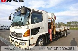 hino ranger 2008 -HINO 【札幌 100ﾃ8247】--Hino Ranger FD8JZWA--15099---HINO 【札幌 100ﾃ8247】--Hino Ranger FD8JZWA--15099-